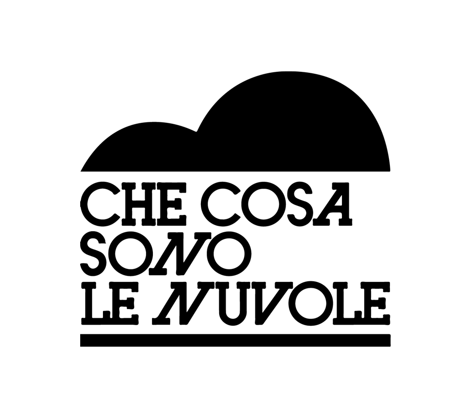 checosasonolenuvole