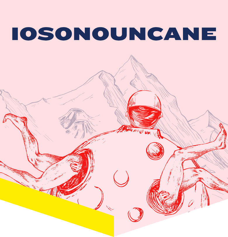 Iosonouncane